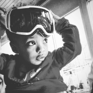 Meet your Posher, Ian